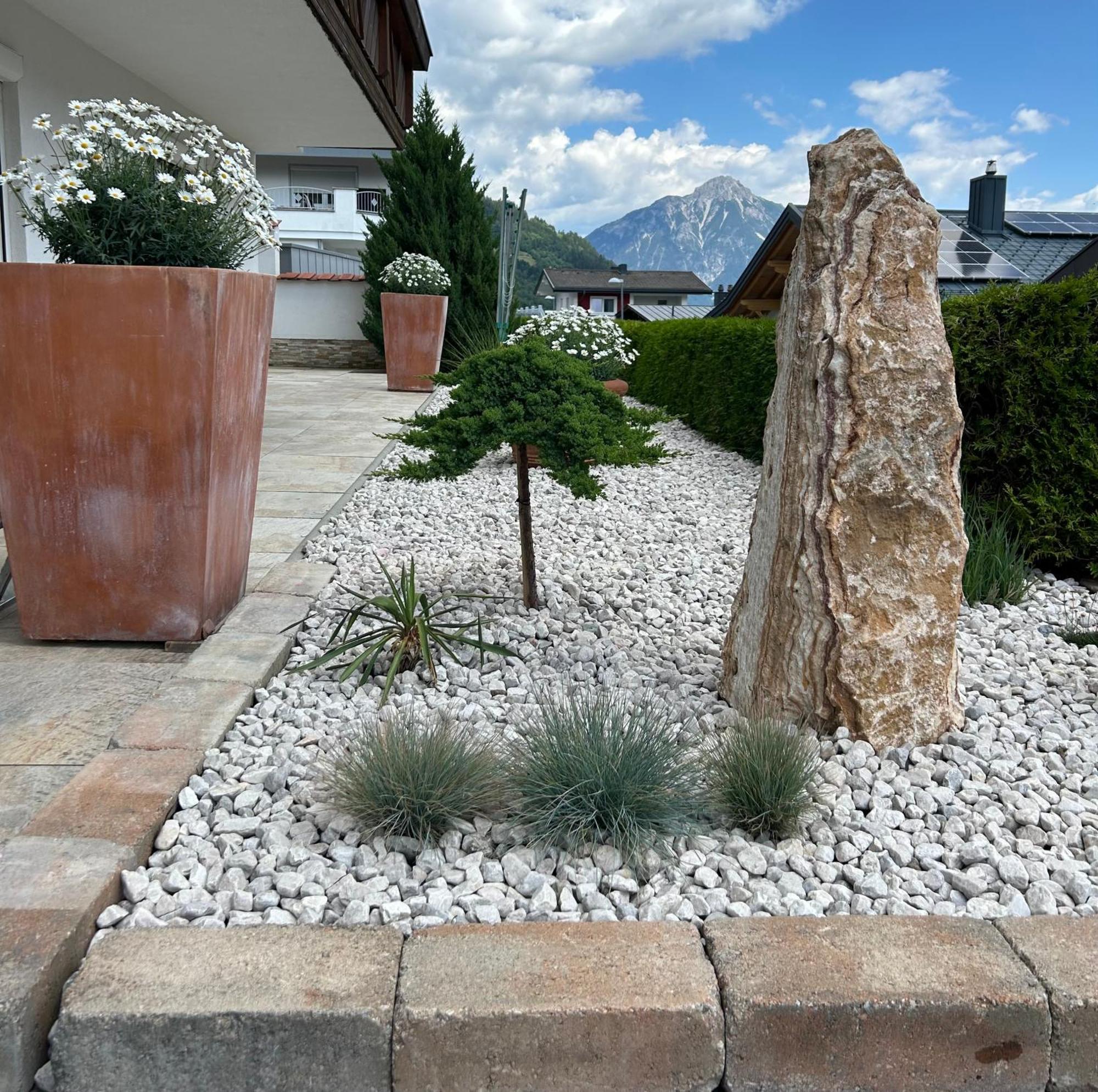 Apartment Weber Brigitte Wenns Exterior photo